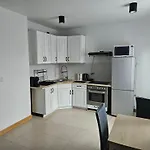 Apartament Centrum Zdrojowa Parking Podziemny
